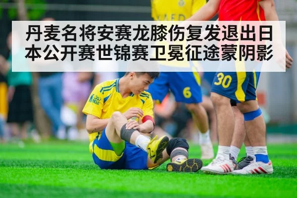 丹麦名将安赛龙膝伤复发退出日本公开赛世锦赛卫冕征途蒙阴影